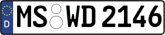 MS-WD2146