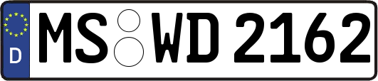 MS-WD2162