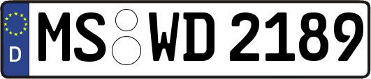 MS-WD2189