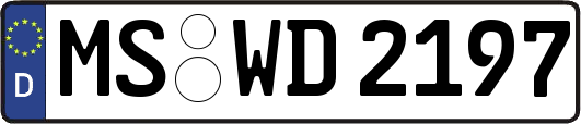MS-WD2197