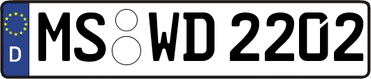 MS-WD2202