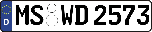 MS-WD2573