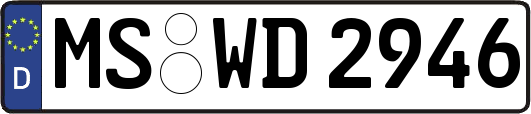 MS-WD2946
