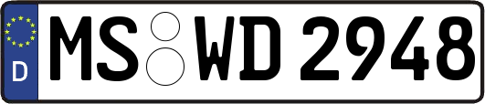MS-WD2948