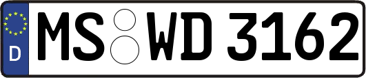 MS-WD3162