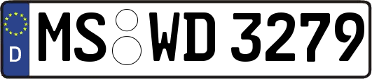 MS-WD3279