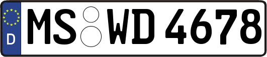 MS-WD4678
