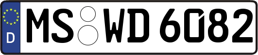 MS-WD6082