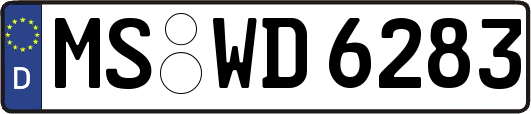 MS-WD6283