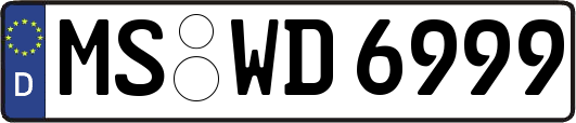 MS-WD6999