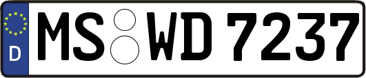 MS-WD7237