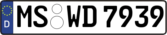 MS-WD7939