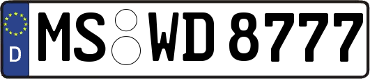 MS-WD8777
