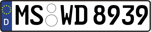 MS-WD8939