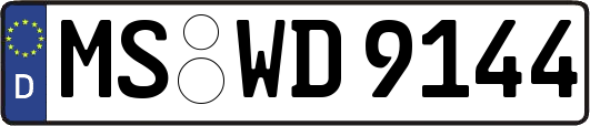 MS-WD9144