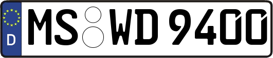 MS-WD9400