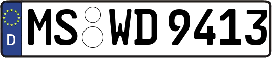 MS-WD9413