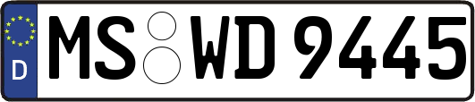 MS-WD9445