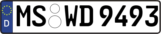 MS-WD9493