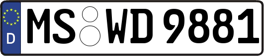 MS-WD9881