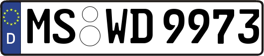 MS-WD9973