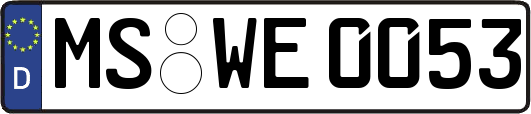 MS-WE0053