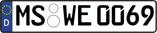MS-WE0069