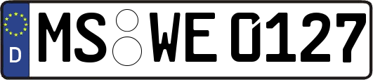 MS-WE0127