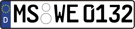 MS-WE0132