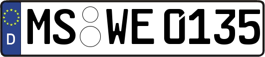 MS-WE0135
