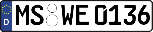MS-WE0136