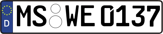 MS-WE0137