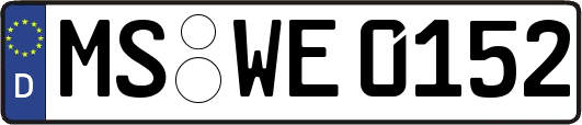 MS-WE0152