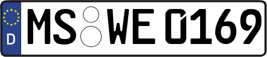 MS-WE0169