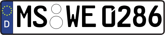 MS-WE0286