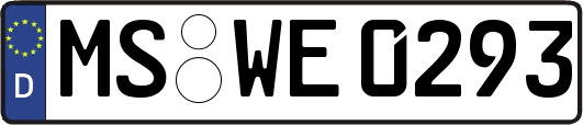 MS-WE0293