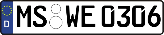 MS-WE0306