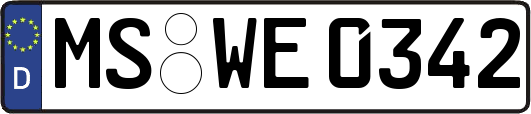 MS-WE0342
