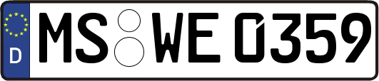 MS-WE0359