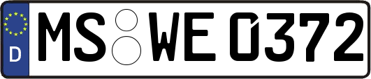 MS-WE0372