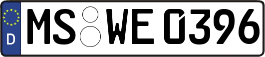 MS-WE0396