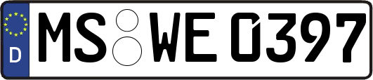 MS-WE0397