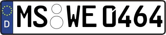MS-WE0464
