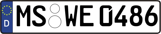 MS-WE0486