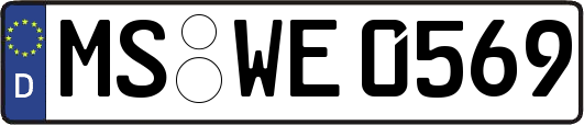 MS-WE0569
