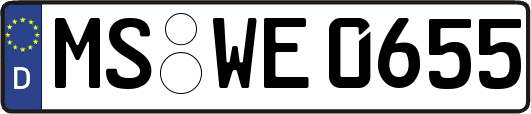 MS-WE0655