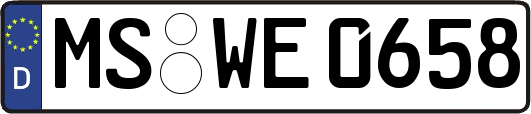 MS-WE0658