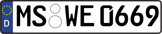MS-WE0669