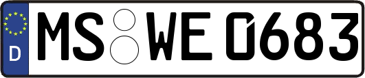 MS-WE0683