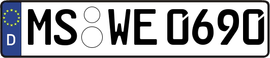 MS-WE0690